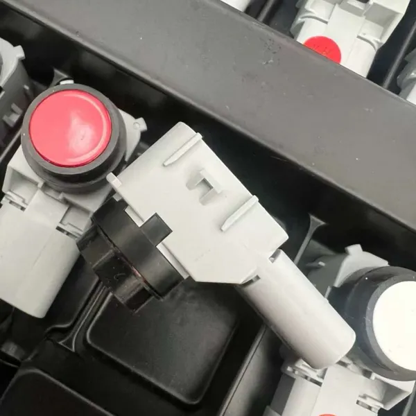 Automotive Radar Sensor