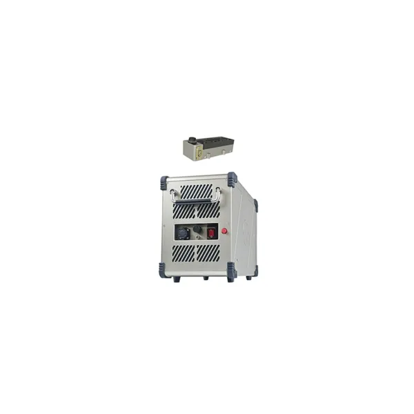 Tethered Ground Power Station | Communication Relay & Emergency Rescue | WT‑2KW for DJI M300 / M350 | Optional Fiber‑Optic Communication