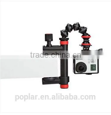 GP218 Miniature camera camera bracket kit for gopros