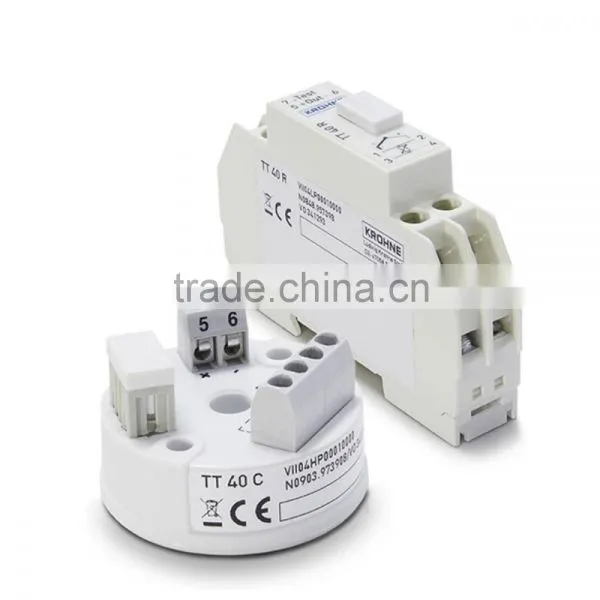 Digital High Precision Multi-input Transmitter