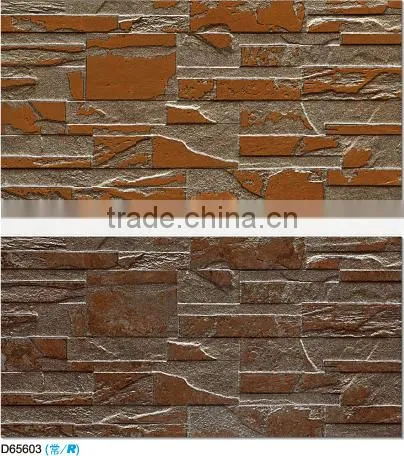 3D Injet Tile Cultural Stone With Many Sizes photo-5