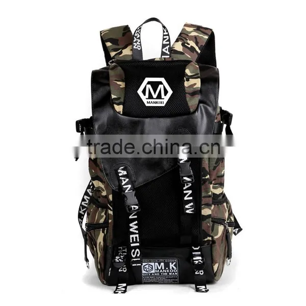 Fashion Design Printed Big School Bag Multicolored Cheap Backpack School Bags photo-3