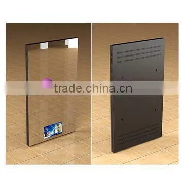 23.6" Factory Supply Factory Price China Supplier Advertising Mirror Display photo-3