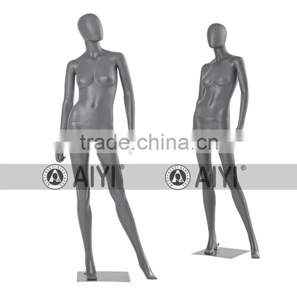Sexy Female Plastic Mannequin photo-4