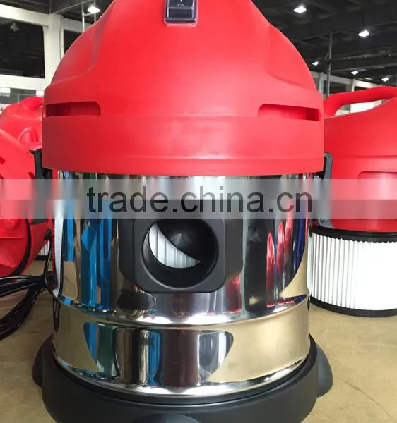 Wet and Dry Multi-Purpose Vacuum Cleaner DIY Accessories 1200W