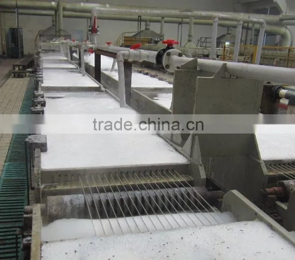 Turnkey project for Steel wire electro galvanizing plant