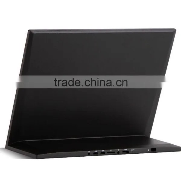 10.1" Android All-in-one Desktop PC(Android5.1 Lollipop, Quad Core, 1GB DDR3 8GB Nand, IPS,line Out, HDMIOUT, Bluetooth Master) photo-5