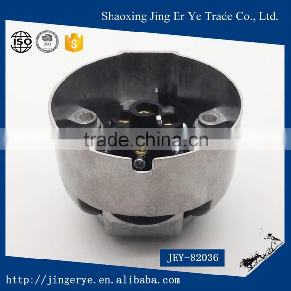Custom Factory Trailer Plug Plstic 7 Pin Multi Pin Plug Adapter photo-6