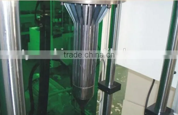 Slot Insulation Machine For Multi Slot Shape Stator Made photo-2