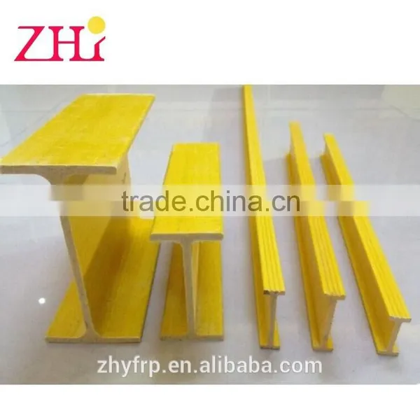 FRP I-shaped Tube