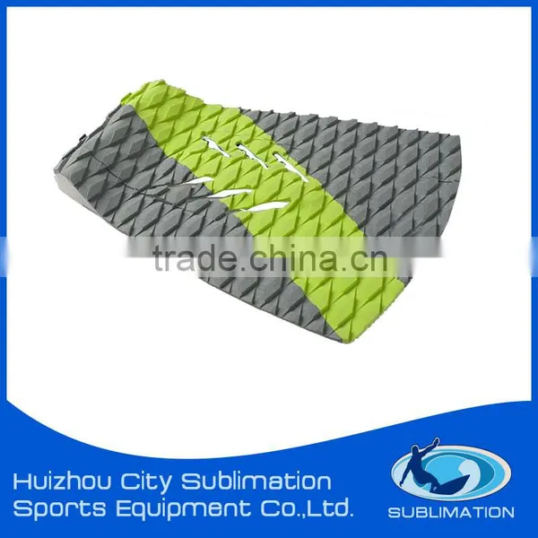 Customize Colorful Eva Inflatable Sup Surf Traction Pad for Surfing Deck Pads photo-2
