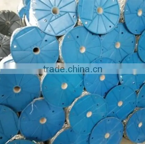 Plastic Drum Package Link Chains photo-4