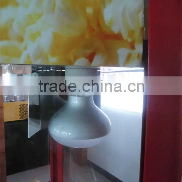8oz Commercial Popcorn Machine With CE Certificate photo-5