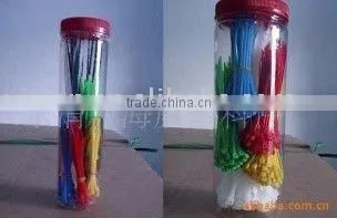 Self-locking Nylon Cable Ties