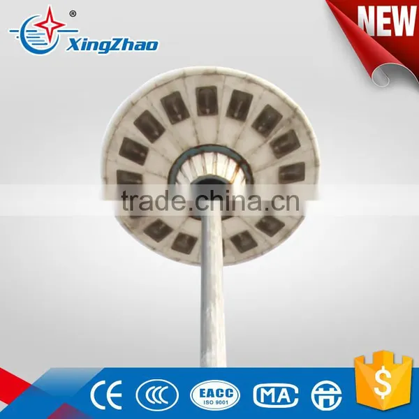 Design Lofty Round or Polygon Pole Light photo-5