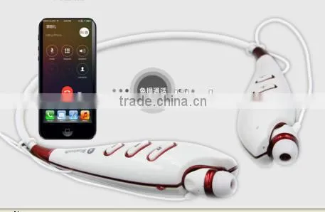 PB02 Classic Cheap Wireless Stereo Bluetooth Headset Bh23,and Rohs Bluetooth Headset photo-5