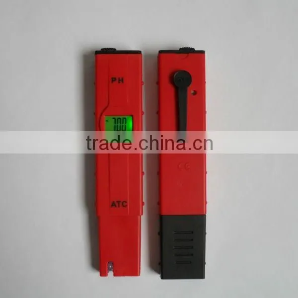 Fish Farming Aquaculture Meter photo-5