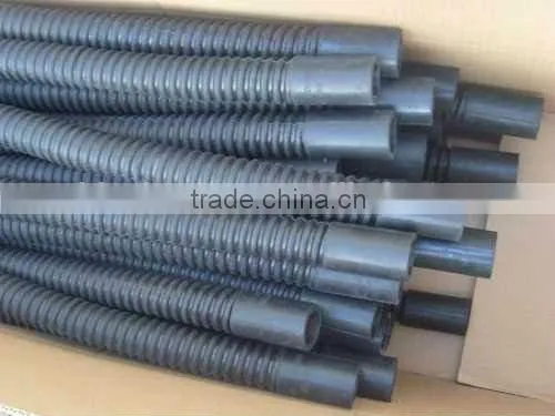 Rubber and Wire Tubes/flexible Radiator Hose photo-2