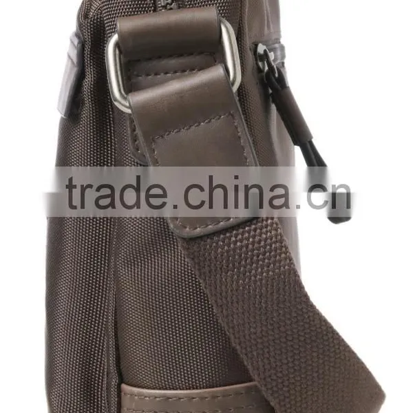 Vintage Style Classical File Bag, Briefcase for Men photo-3