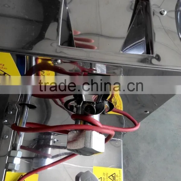 Stainless Steel Corn Tube Extruder/corn Sticks Extruder/corn Extruder Quality Choice photo-3