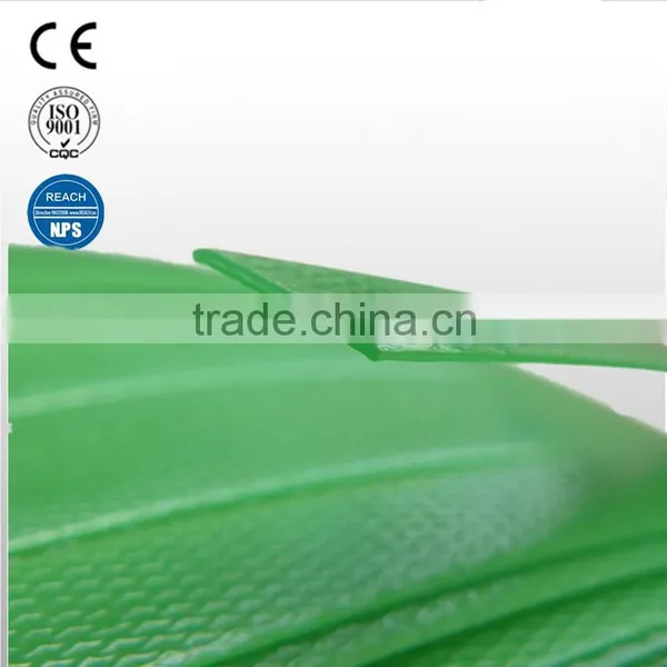 Virgin Raw Material Plastic Pet Packing Strip photo-2