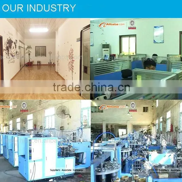 Manufacturer Quality Small Paper Box Making Machines photo-4