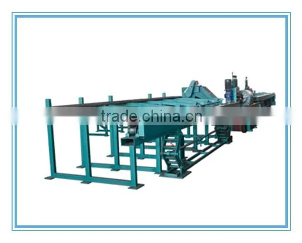 NC Round Rod Peeling Machine photo-3