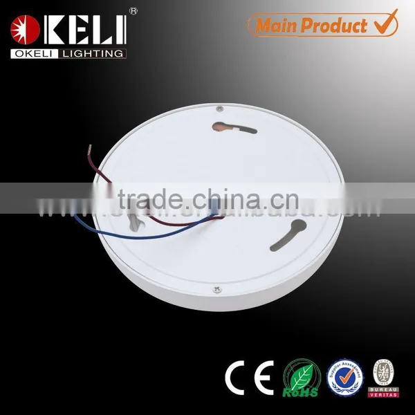 Surface Mounted Led Panel Light With High PF Slim Driver and Japanese Acrylic LGP With Laser Printed Points Quality Choice photo-3