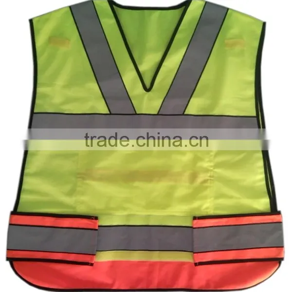 New Style Safety Vests for Women photo-2