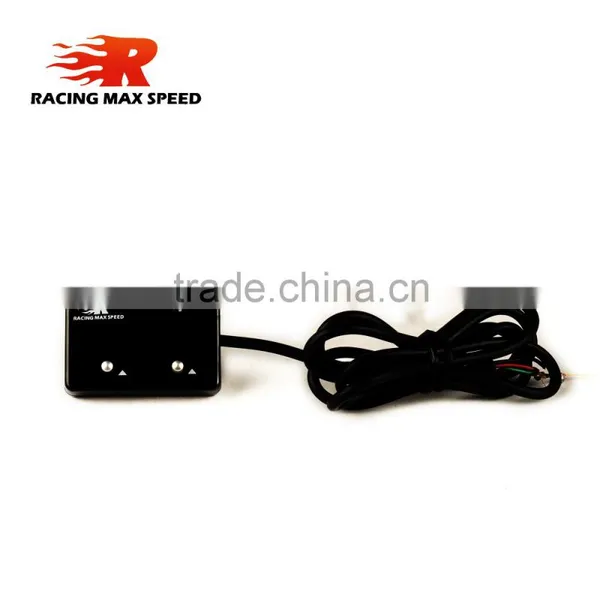 Wholesale LED Display Racing Auto Pressure Gauge Clock photo-2