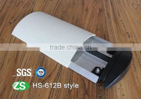 Anti-collision PVC Wall Guard for Hospital photo-2