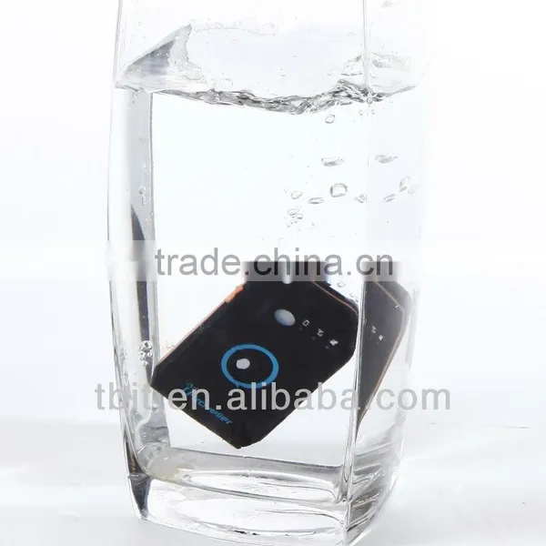 Portable Car Gps Tracker