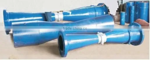 Venturi Tubes photo-3