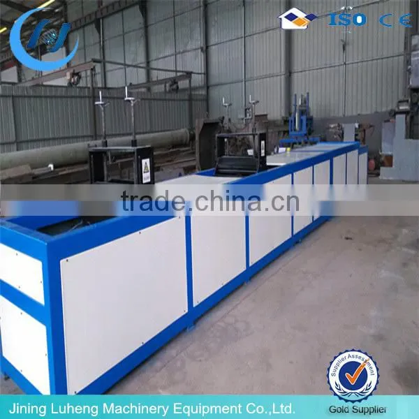 Fiberglass FRP Pultrusion Machine