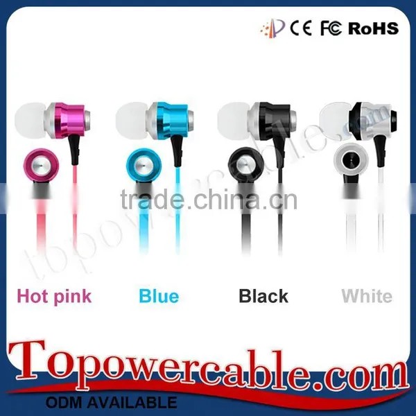 With 12 Years OEM Experience In Ear Earphones Headphones Manufacturer photo-6