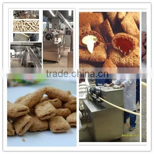 Bars Cereal Machine photo-2