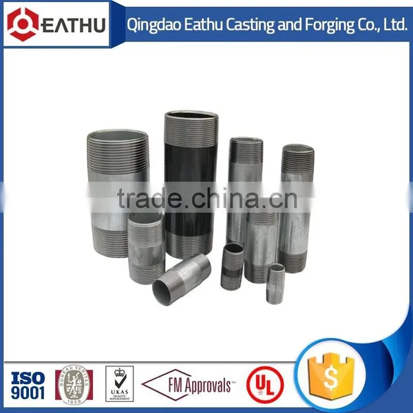 Stainless Steel Barrel Nipple photo-4