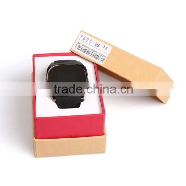 1.44" Bluetooth Watch With Multi Languages, MTK6260 Bluetooth Bracelet Watch photo-5