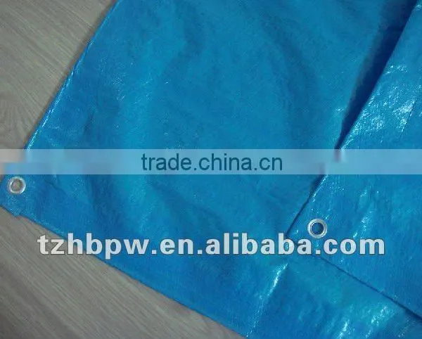 PE Tarpaulin, Heavy Duty PE Covers