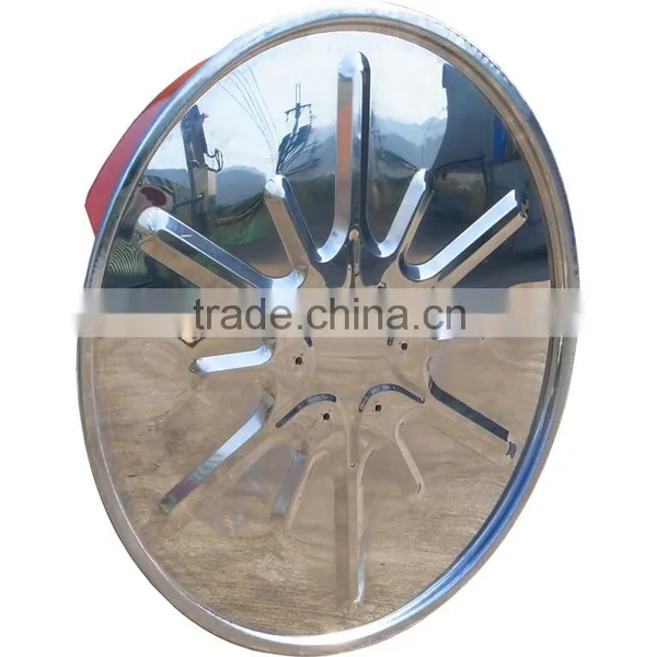 100CM PC OUTDOOR WIDE ANGLE CONVEX MIRROR photo-2