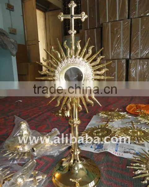 Monstrance