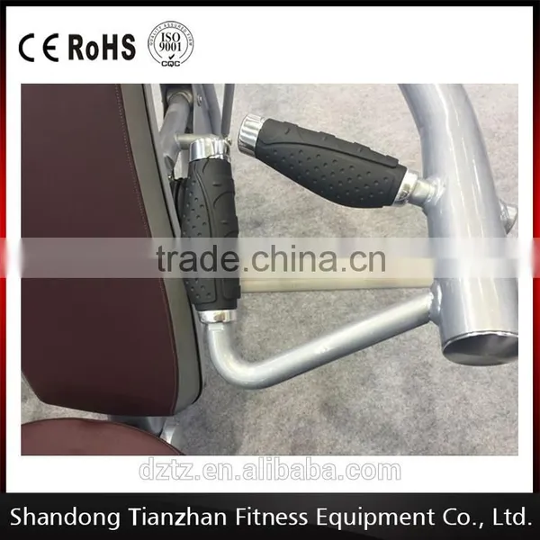 Gym Machine/Tian Zhan New Series Machine/Strength Gym Fitness Equipment photo-2