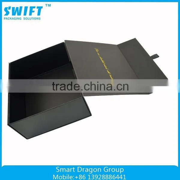 Folding Box for Cap