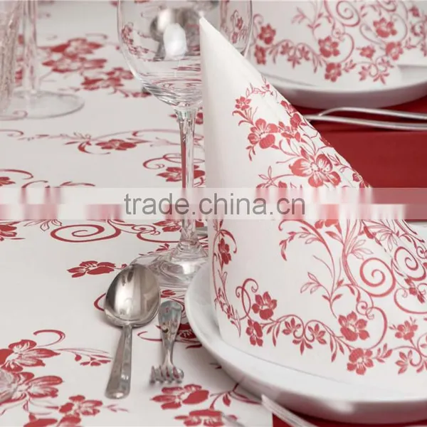 Paper Napkin for High-end Restaurant and Hotel photo-2