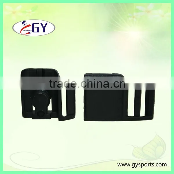 GY Ice Hockey Magnetic Socket Ice Hockey Helmet Buckle photo-2
