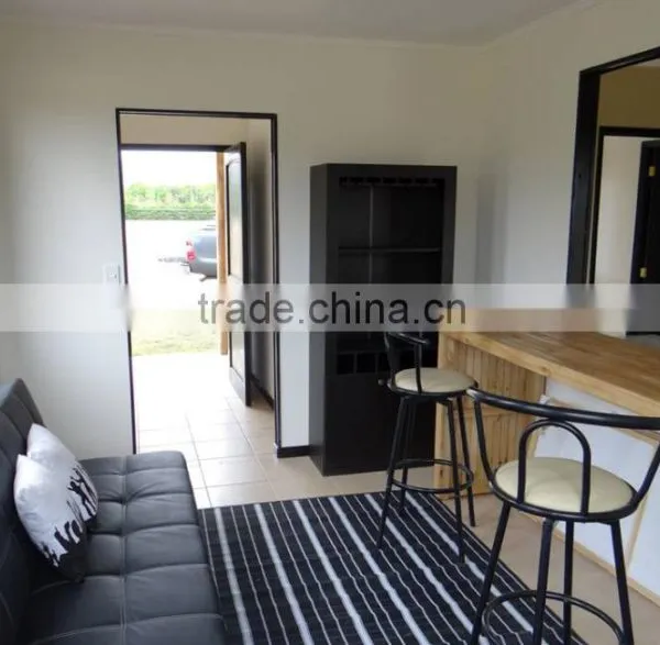 Modern Design Prefarbicated House Villa House Philippines Fully Furnitured Furniture Cebu photo-6