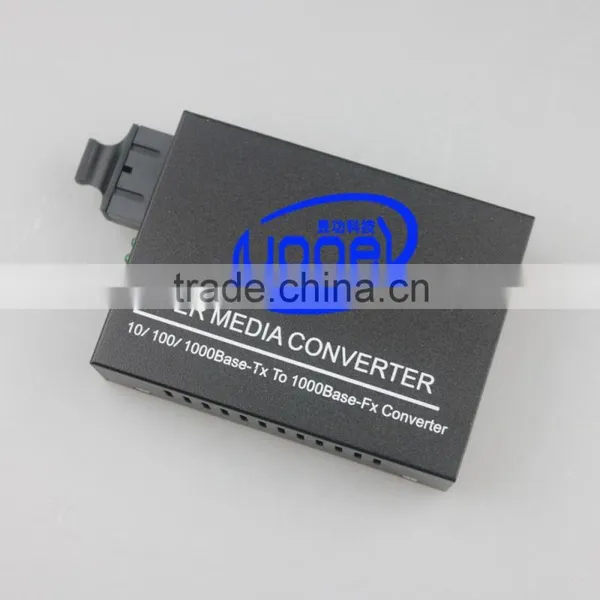 Low Cost Rj 45 20 Km and Hot Hdmi Fiber Optic Converter Optical Transceiver photo-4