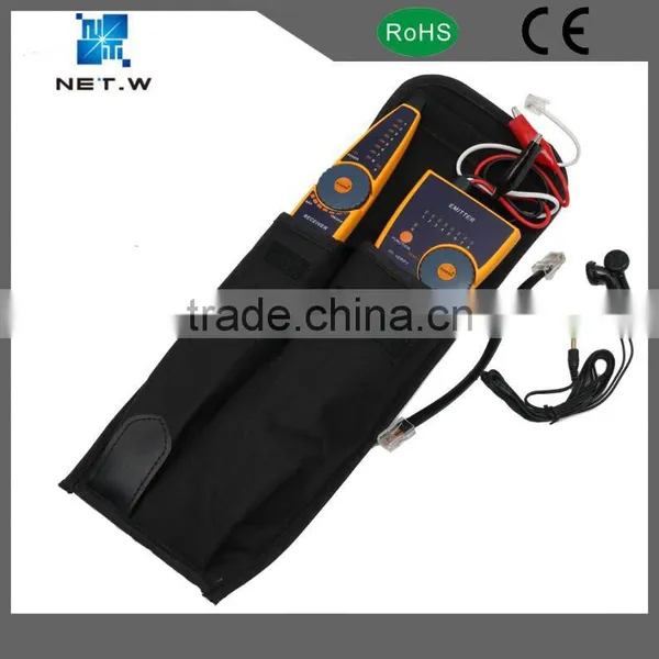 Customized Design Audio & Cable Tester Tracker photo-3