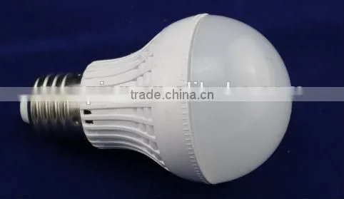 3W ALUMINIM LED BULB photo-3