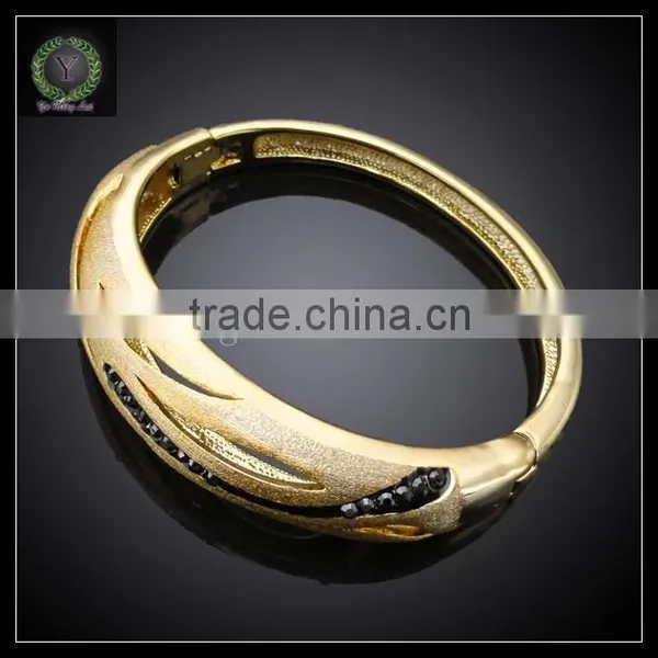 Bangle Bracelet Lovely Jewelry Bracelet Crystal Bracelet